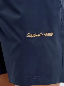 Zwemshorts "Maui" donkerblauw