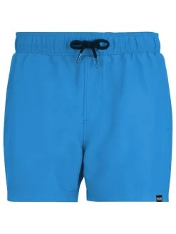 Zwemshorts "Mawson" blauw