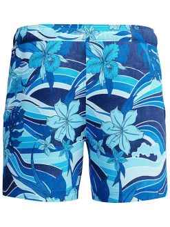 Zwemshorts "Redondo" blauw