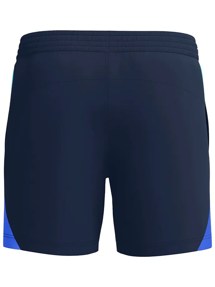 Zwemshorts "S Hyperboom" donkerblauw