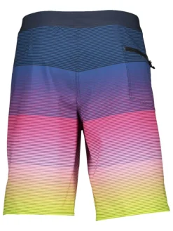Zwemshorts "Surfsilk Massive" meerkleurig