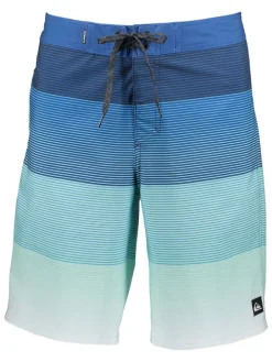 Zwemshorts "Surfsilk Massive" blauw