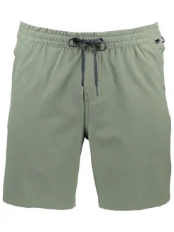 Zwemshorts "Taxer Amphibian" groen
