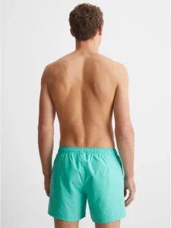 Zwemshorts turquoise