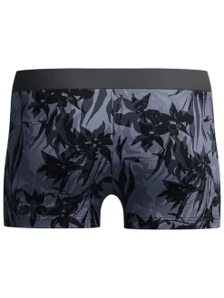 Zwemshorts "Vamilton" grijs