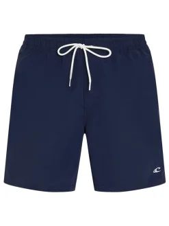 Zwemshorts "Vert" donkerblauw