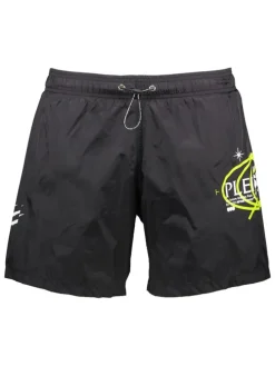 Zwemshorts zwart