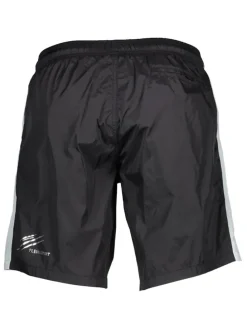 Zwemshorts zwart