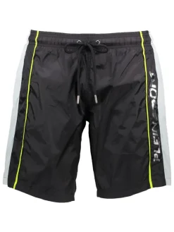 Zwemshorts zwart