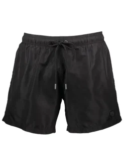 Zwemshorts zwart
