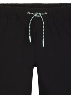 Zwemshorts zwart