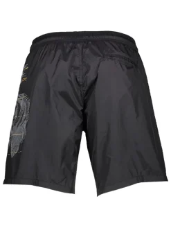 Zwemshorts zwart