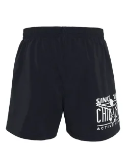 Zwemshorts zwart