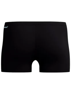 Zwemshorts zwart