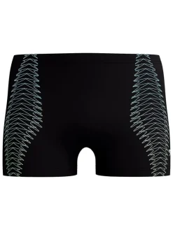 Zwemshorts zwart