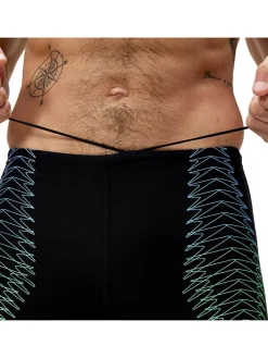 Zwemshorts zwart
