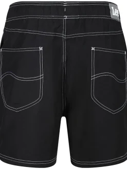 Zwemshort "Tang" zwart