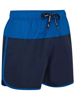 Zwemshort "Troy" donkerblauw