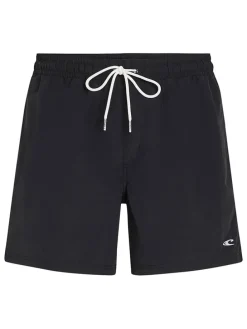 Zwemshort "Vert" zwart