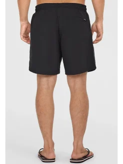 Zwemshort "Vert" zwart