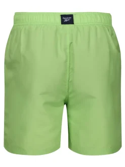 Zwemshort "Yale" groen