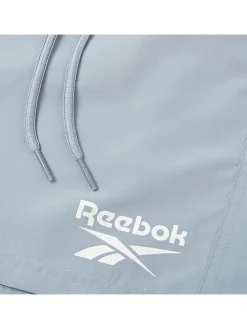 Zwemshort "Yale" lichtblauw