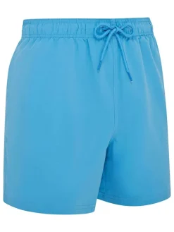 Zwemshort "Yale" lichtblauw
