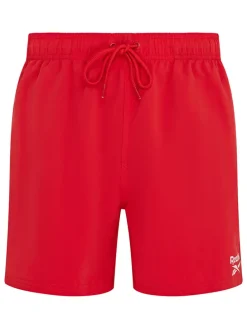 Zwemshort "Yale" rood