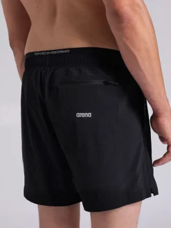Zwemshort zwart