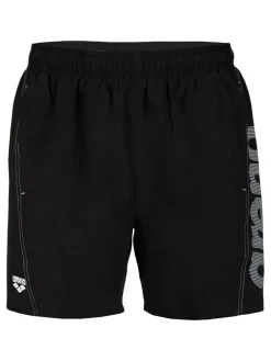 Zwemshort zwart