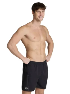 Zwemshort zwart