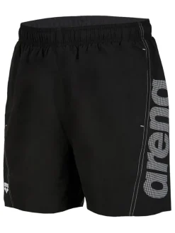 Zwemshort zwart