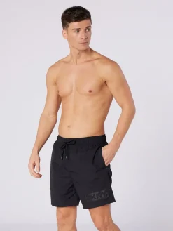 Zwemshort zwart