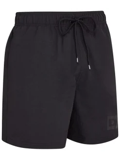 Zwemshort zwart