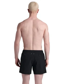 Zwemshort zwart