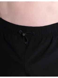 Zwemshort zwart