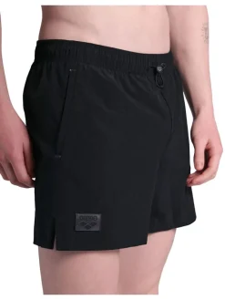 Zwemshort zwart