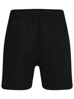 Zwemshort zwart