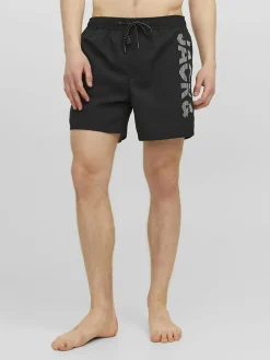 Zwemshort zwart