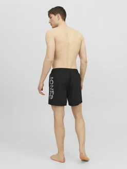 Zwemshort zwart